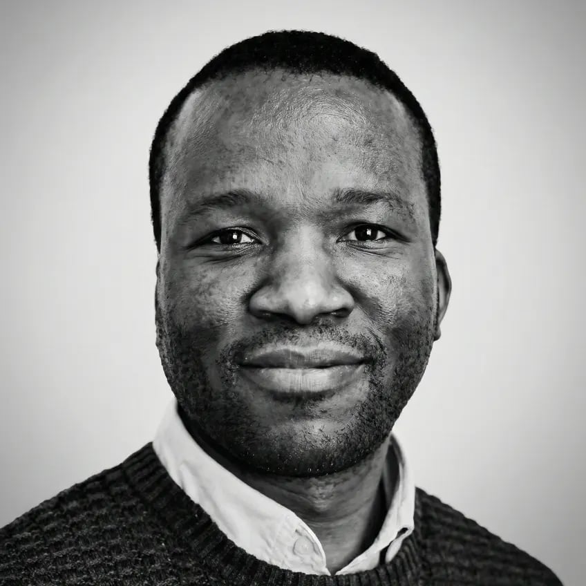 Profilbild von Jerson Martins, Geschäftsführer von Caputo Bauunternehmen GmbH